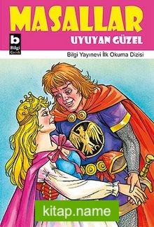 Uyuyan Güzel / Masallar