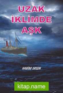 Uzak İklimde Aşk