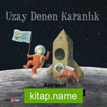 Uzay Denen Karanlık