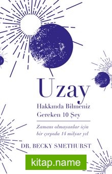 Uzay Hakkında Bilmeniz Gereken 10 Şey