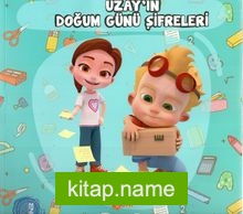 Uzay’ın Doğum Günü Şifreleri