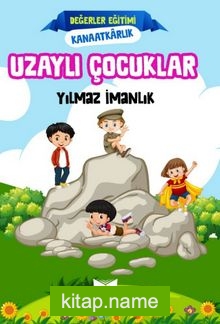 Uzaylı Çocuklar