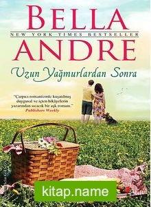 Uzun Yağmurlardan Sonra