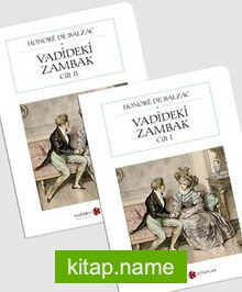 Vadideki Zambak (2 Cilt) (Cep Boy) (Tam Metin)