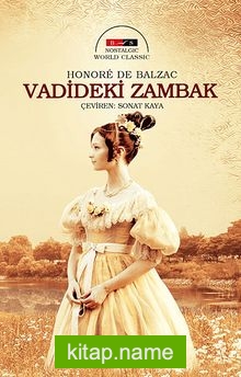 Vadideki Zambak (Nostalgic)