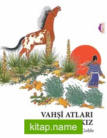 Vahşi Atları Seven Kız