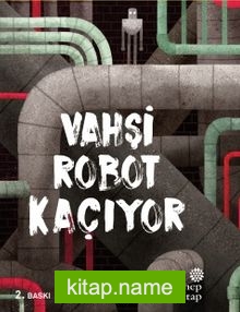 Vahşi Robot Kaçıyor