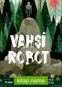 Vahşi Robot