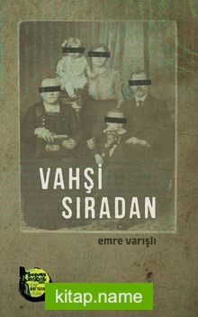 Vahşi Sıradan
