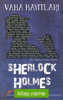 Vaka Kayıtları / Sherlock Holmes