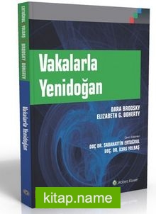 Vakalarla Yenidoğan