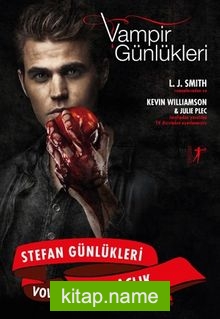 Vampir Günlükleri Stefan Günlükleri Vol. 3 – Açlık