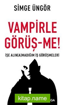 Vampirle Görüş-me!