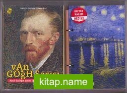 Van Gogh Sarısı (Dvd)