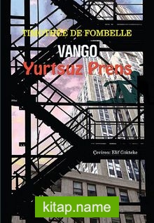 Vango 2 / Yurtsuz Prens