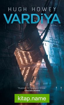 Vardiya / Wool Serisi 2. Kitap