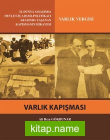 Varlık Kapışması