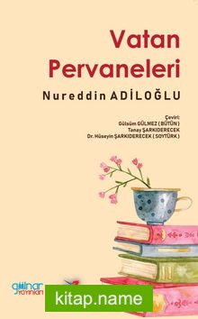 Vatan Pervaneleri