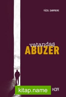 Vatandaş Abuzer (25. Yıl Özel Baskı)