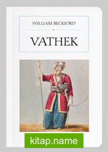 Vathek (Cep Boy) (Tam Metin)