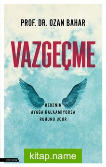 Vazgeçme