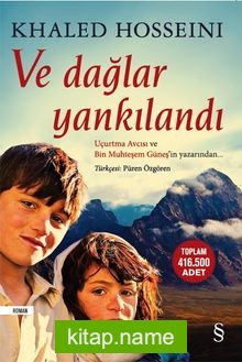 Ve Dağlar Yankılandı