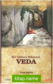 Veda  Bir Ankara Hikayesi