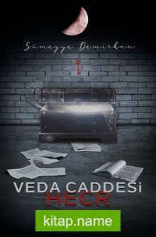 Veda Caddesi 3 / Hecr (Cilti)