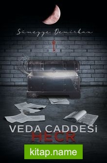 Veda Caddesi 3 / Hecr (Ciltsiz)