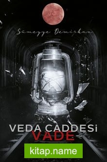 Veda Caddesi 5 / Vade (Karton Kapak)