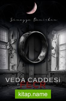 Veda Caddesi – Fecr (Ciltli)