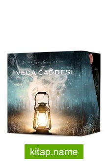 Veda Caddesi Serisi