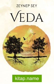 Veda (Karton Kapak)