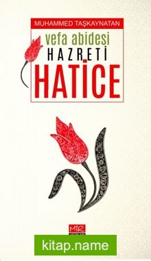 Vefa Abidesi Hazreti Hatice