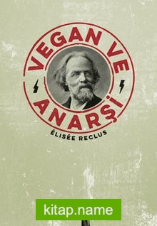 Vegan ve Anarşi