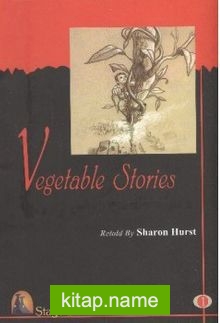 Vegetable Stories / Stage 1 (Cd’li)