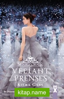 Veliaht Prenses / Beni Seç 4