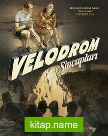Velodrom Sincapları
