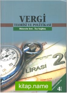 Vergi Teorisi ve Politikası