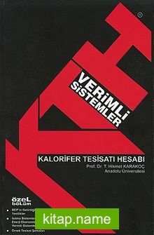 Verimli Sistemler Kalorifer Tesisatı Hesabı