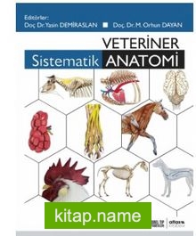 Veteriner Sistematik Anatomi