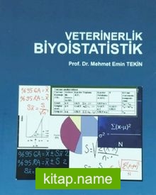 Veterinerlik Biyoistatistik