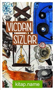 Vicdan Sızlar