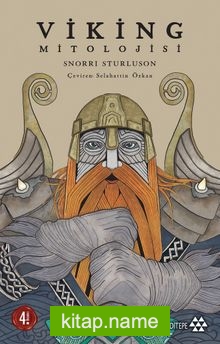 Viking Mitolojisi