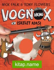 Viking Vognox ve İskelet Adası