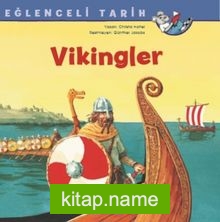 Vikingler / Eğlenceli Tarih