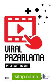 Viral Pazarlama Paylaşım Bilimi