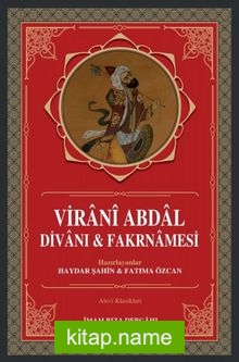 Virani Abdal Divanı ve Fakrnamesi