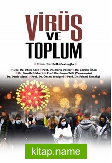 Virüs ve Toplum