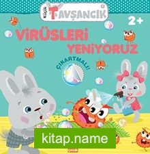 Virüsleri Yeniyoruz